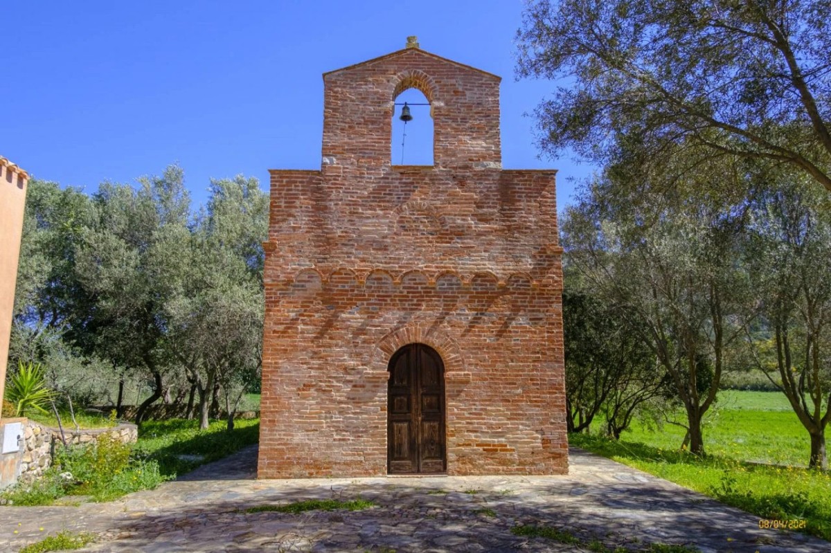 Chiesa di San Nicola