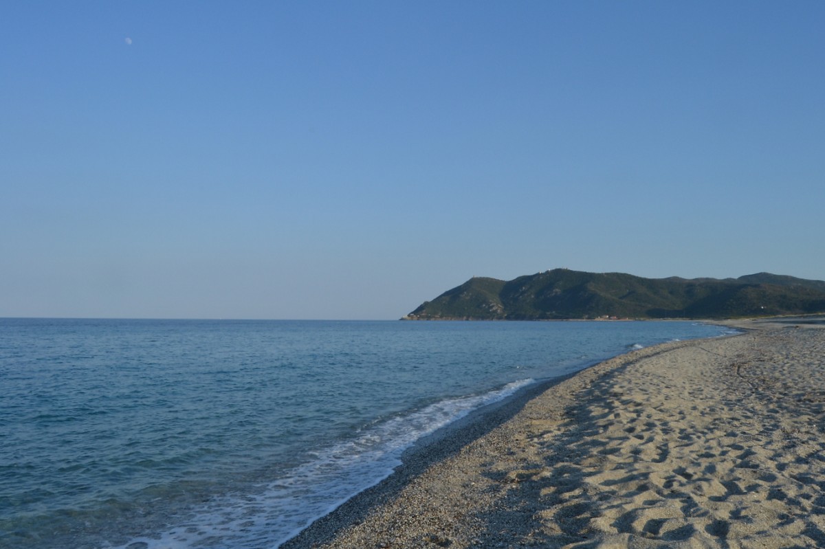 Torre e Spiaggia di Murtas