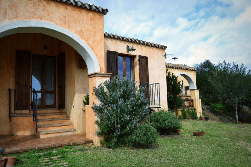 L'Agriturismo